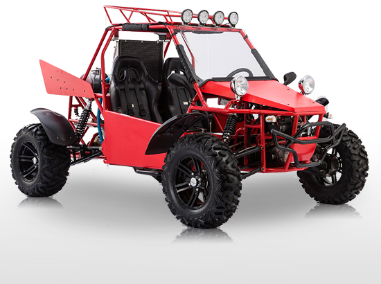 BMS V-Twin Buggy 800cc (4×4) – GET THE 