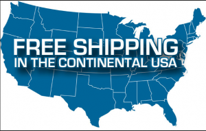 US free shipping