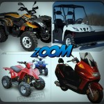 Powersports Products