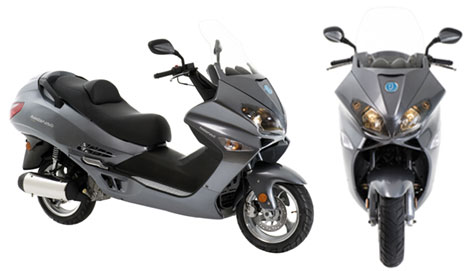 Tentáculo Controversia Factor malo Legend 250cc Scooter – GET THE MAX out of Life!