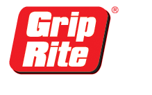 Now Offering GRIP RITE Construction Products!