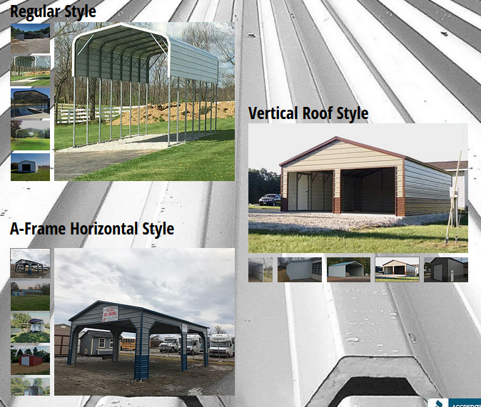 Affordable Steel Structures are Here!