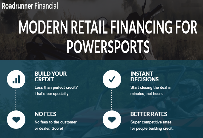 Roadrunner Financial Get The Max Out Of Life