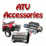 ATV ACCESSORIES